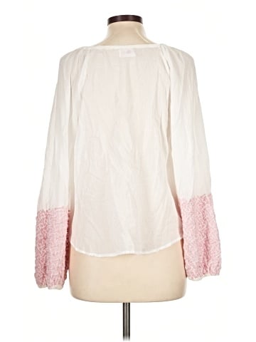 Parker Long Sleeve Blouse (view 2)