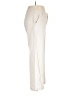 Chadwicks Ivory Linen Pants Size 10 - photo 4