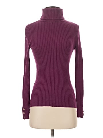 J. McLaughlin Turtleneck Sweater (view 1)