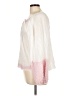 Parker Ivory Long Sleeve Blouse Size L (estimated) - photo 5