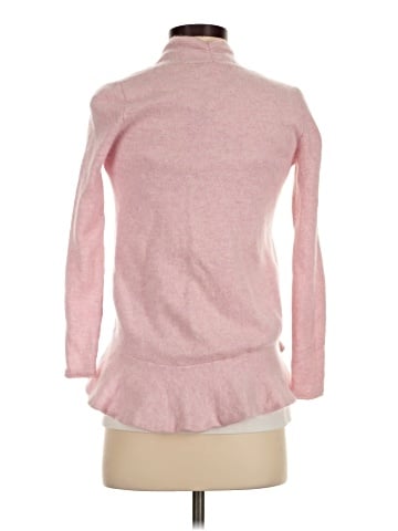 Lilly Pulitzer Cashmere Cardigan (view 2)