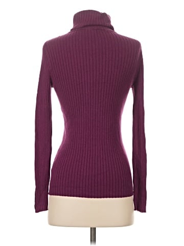 J. McLaughlin Turtleneck Sweater (view 2)