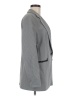BOSS by HUGO BOSS Gray Blazer Size 6 - photo 4