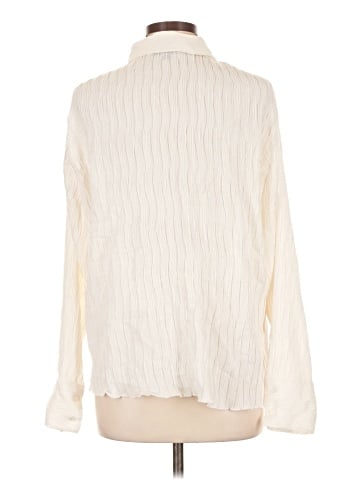 Dynamite Long Sleeve Blouse (view 2)