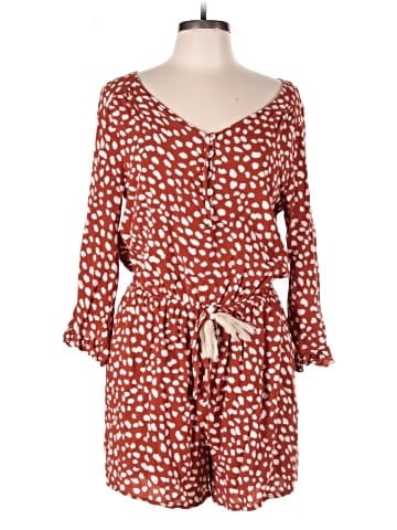 Kori America Romper (view 1)