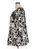 Notations Black 3/4 Sleeve Blouse Size XL - photo 5