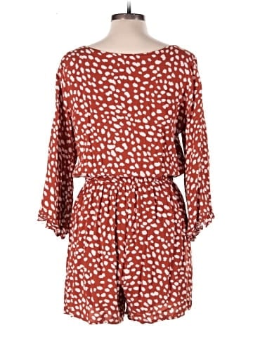 Kori America Romper (view 2)