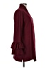 Unbranded Burgundy Cardigan Size M (estimated) - photo 4