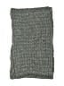 Unbranded Gray Scarf One size - photo 2