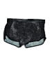Old Navy 100% Polyester Stars Black Athletic Shorts Size M - photo 1