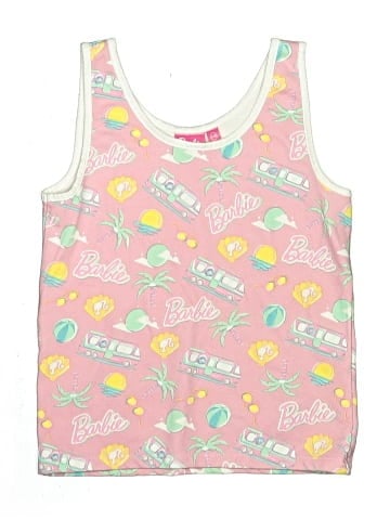 Barbie Tank Top (view 1)