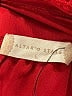 Altar'd State 100% Polyester Red Cocktail Dress Size L - photo 7
