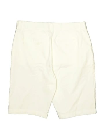 Croft & Barrow Khaki Shorts (view 2)