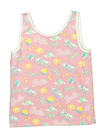 Barbie Tank Top (view 2)
