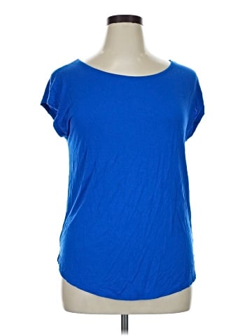 Green Envelope Short Sleeve T-Shirt (view 1)