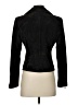 BCBGeneration 100% Leather Black Leather Jacket Size S - photo 2