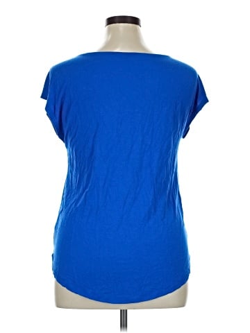 Green Envelope Short Sleeve T-Shirt (view 2)