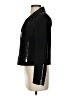 BCBGeneration 100% Leather Black Leather Jacket Size S - photo 5