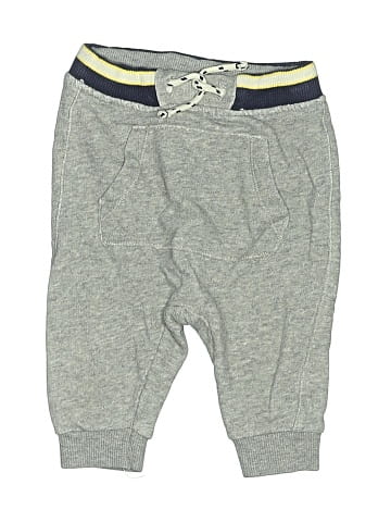 Zara Sweatpants (view 1)