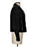 BCBGeneration 100% Leather Black Leather Jacket Size S - photo 4