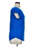 Green Envelope Blue Short Sleeve T-Shirt Size L - photo 4