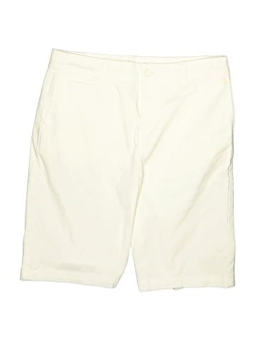 Croft & Barrow Khaki Shorts (view 1)