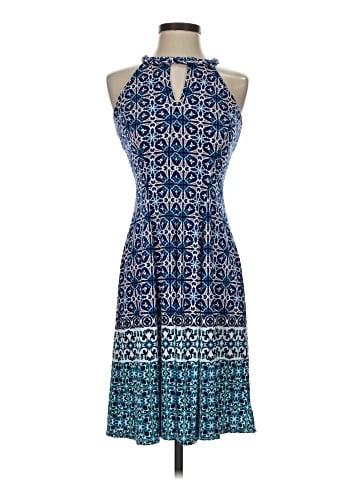 Wisp Casual Dress (view 1)