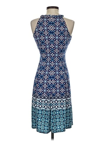 Wisp Casual Dress (view 2)