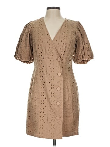 INC International Concepts Cocktail Dress (view 1)