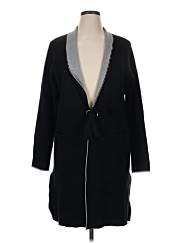 Ellen Tracy Coat (view 1)