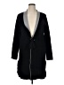 Ellen Tracy Black Coat Size XL - photo 1