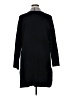 Ellen Tracy Black Coat Size XL - photo 2
