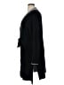 Ellen Tracy Black Coat Size XL - photo 5