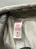 Justice Camo Gray Active Pants Size 7 - photo 3