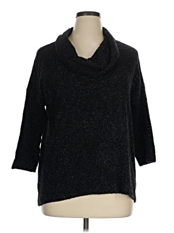Style&Co Pullover Sweater (view 1)
