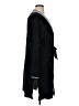 Ellen Tracy Black Coat Size XL - photo 4