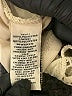 ECI 100% Polyester Tan Cocktail Dress Size 4 - photo 8