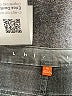 The Children's Place Houndstooth Gray Jeans Size 16 - photo 3