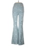 Cello Jeans Stars Blue Jeans Size 13 - photo 2