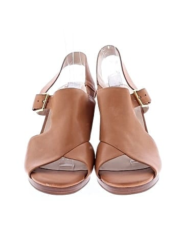 Cole Haan Wedges (view 2)