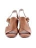 Cole Haan Tan Wedges Size 9 - photo 2