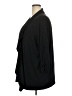 Liz Claiborne Career Black Kimono Size 3X - photo 5