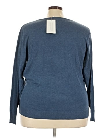 BLOOMCHIC Pullover Sweater (view 2)