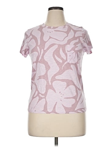 Sanctuary Short Sleeve T-Shirt (view 1)