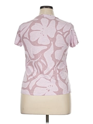 Sanctuary Short Sleeve T-Shirt (view 2)