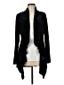 Grace Elements Black Cardigan Size M - photo 1