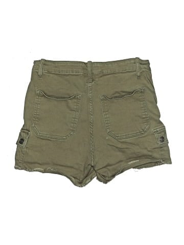 Vigoss Khaki Shorts (view 2)