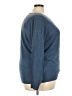 BLOOMCHIC 100% Polyester Blue Pullover Sweater Size 22 - photo 4