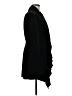 Grace Elements Black Cardigan Size M - photo 4