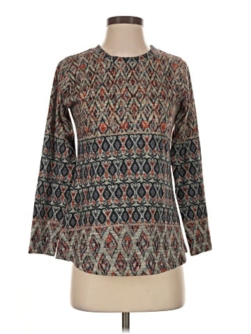 David Cline Pullover Sweater (view 1)